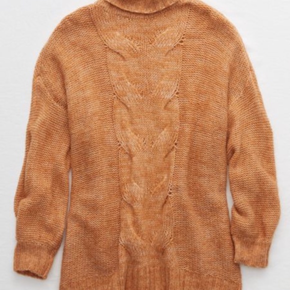 NWOT Aerie Sweater - Picture 2 of 5